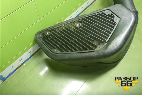 Воздухозаборник наружный  (282207C000) для Hyundai  HD-170 с 2004г