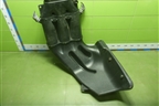 Воздухозаборник наружный  (282207C000) для Hyundai  HD-170 с 2004г