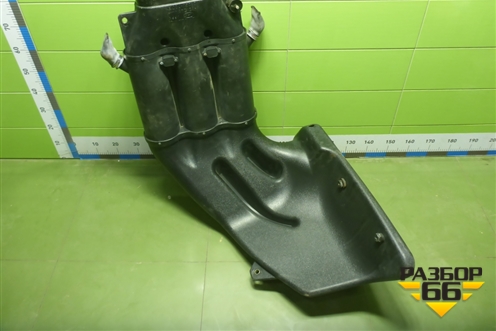 Воздухозаборник наружный  (282207C000) для Hyundai  HD-170 с 2004г