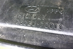 Воздухозаборник наружный  (282207C000) для Hyundai  HD-170 с 2004г