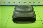 Гофра воздухозаборника наружнего  (281777C000) для Hyundai  HD-170 с 2004г