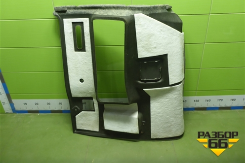 Обшивка в кабину левая для Hyundai  HD-170 с 2004г