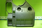 Консоль  (833007C000) для Hyundai  HD-170 с 2004г