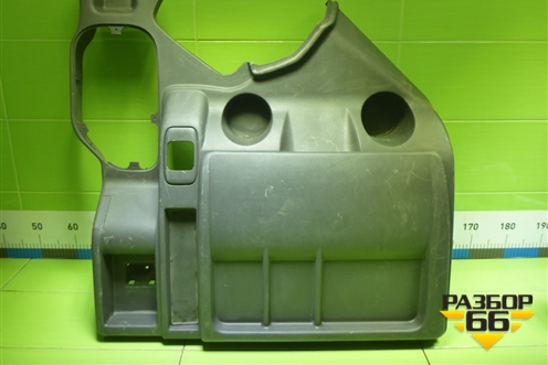 Консоль  (833007C000) для Hyundai  HD-170 с 2004г
