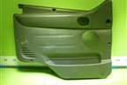 Обшивка двери левой под электрику (811217A000) для Hyundai  HD-170 с 2004г