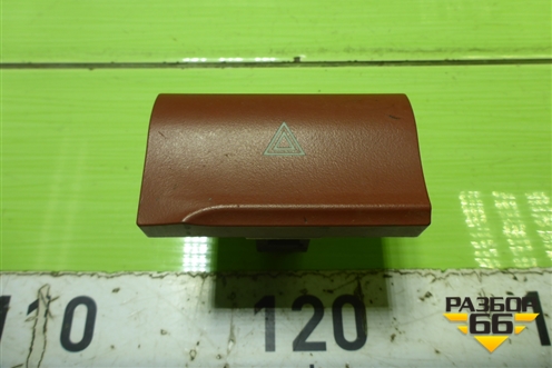 Кнопка аварийной сигнализации (937496B000) для Hyundai  HD-170 с 2004г