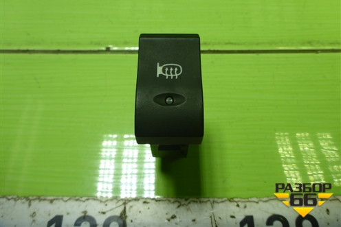 Кнопка обогрева зеркал (937756B000) для Hyundai  HD-170 с 2004г