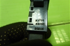 Кнопка обогрева зеркал (937756B000) для Hyundai  HD-170 с 2004г