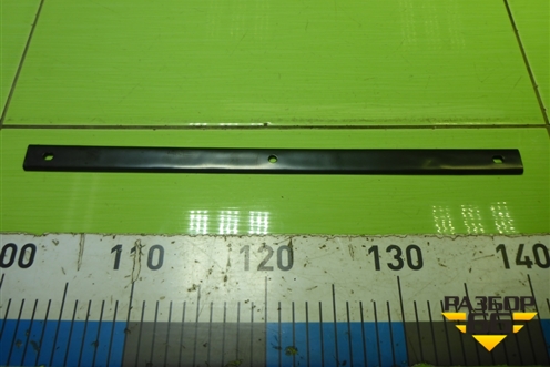 Кронштейн переднего крыла  (новый) (868577A001) для Hyundai  HD-170 с 2004г