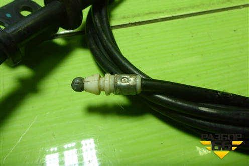 Трос открывания капота для Hyundai  HD-170 с 2004г