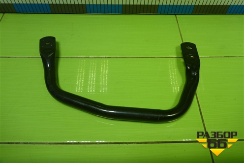 Поручень в кабину для Hyundai  HD-170 с 2004г