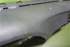 Торпедо для Hyundai  HD-170 с 2004г