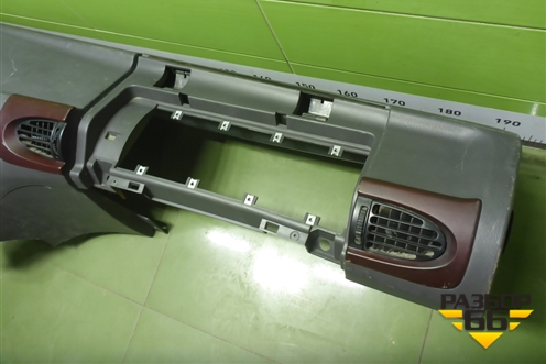 Торпедо для Hyundai  HD-170 с 2004г