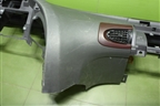 Торпедо для Hyundai  HD-170 с 2004г