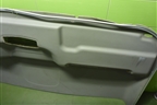 Обшивка потолка (передняя часть) для Hyundai  HD-170 с 2004г