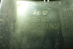 Дефлектор грязевой левый  (827137M500) для Hyundai  HD-170 с 2004г