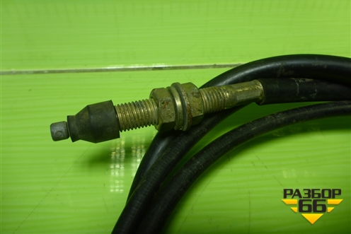 Трос газа для Hyundai  HD-170 с 2004г