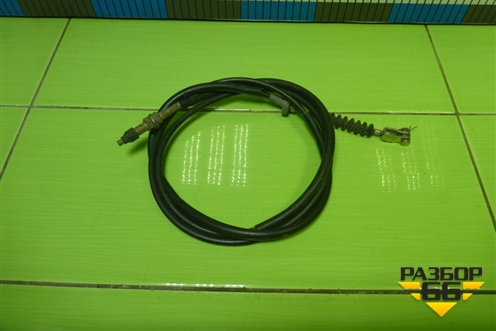 Трос газа для Hyundai  HD-170 с 2004г