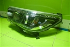 Фара левая (до 2020г Led) (811500K730) для Toyota Hilux с 2015г