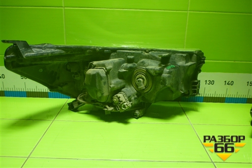 Фара левая (до 2020г Led) (811500K730) для Toyota Hilux с 2015-2025г