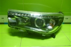 Фара левая (до 2020г Led) (811500K730) для Toyota Hilux с 2015г