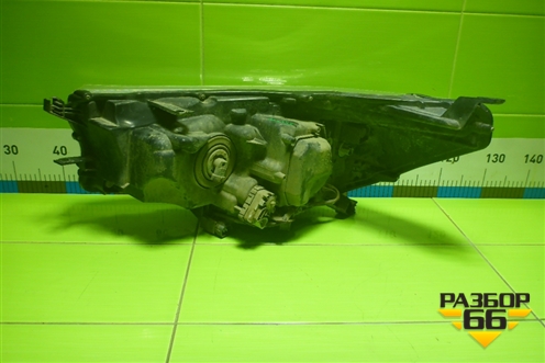Фара правая (до 2020г Led) (811400K732) для Toyota Hilux с 2015-2025г