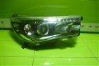 Фара правая (до 2020г Led) (811400K732) для Toyota Hilux с 2015г