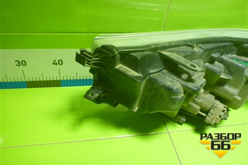 Фара правая (до 2020г Led) (811400K732) для Toyota Hilux с 2015-2025г