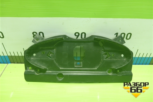 Кронштейн решетки радиатора (под эмблемму) (609002518AA) для Chery Tiggo 8 Pro с 2021г