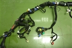 Проводка в кабину  (911087E003) для Hyundai  HD-170 с 2004г