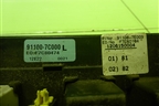 Блок предохранителей салонный (911007C000) для Hyundai  HD-170 с 2004г