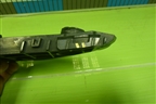 Кронштейн переднего бампера правый (5253533050) для Toyota Camry V50 с 2011-2018г