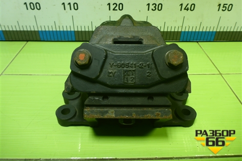 Опора двигателя  (218118D000) для Hyundai  HD-170 с 2004г