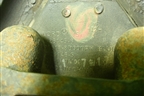 Опора двигателя  (218118D000) для Hyundai  HD-170 с 2004г