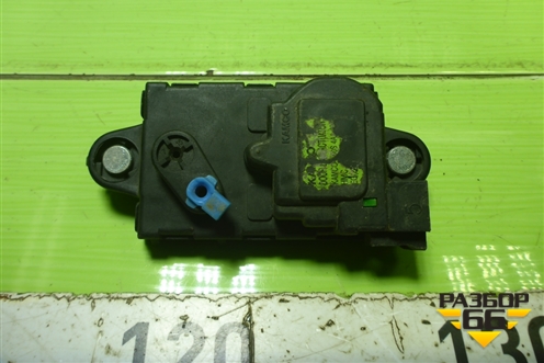 Соленоид замка двери для Hyundai  HD-170 с 2004г