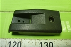Накладка двери правой  (812437A000) для Hyundai  HD-170 с 2004г
