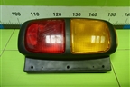 Фонарь задний левый для Daewoo Novus с 2002г (Новус)
