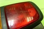 Фонарь задний правый для Daewoo Novus с 2002г (Новус)