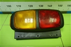 Фонарь задний правый для Daewoo Novus с 2002г (Новус)