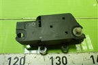Ручка внутренняя двери задней правой (3M51R22600AA) для Ford Focus 2 с 2008-2011г
