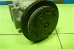 Компрессор кондиционера для Hyundai  HD-170 с 2004г