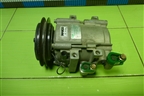 Компрессор кондиционера для Hyundai  HD-170 с 2004г