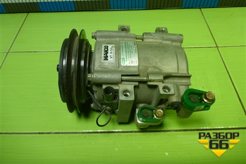 Компрессор кондиционера для Hyundai  HD-170 с 2004г