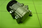 Компрессор кондиционера для Hyundai  HD-170 с 2004г