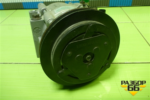 Компрессор кондиционера для Hyundai  HD-170 с 2004г