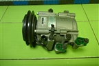Компрессор кондиционера для Hyundai  HD-170 с 2004г