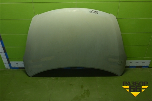 Капот (Дубликат) (5730071L00) для Suzuki Swift с 2010-2017г