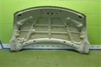 Капот (Дубликат) (5730071L00) для Suzuki Swift с 2010-2017г