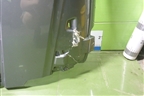 Капот  (81611106112) для MAN  TGX с 2007г