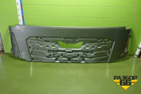 Капот  (81611106112) для MAN  TGX с 2007г